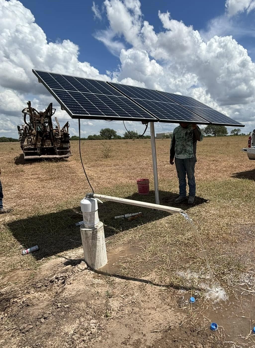 Solar Water Systems